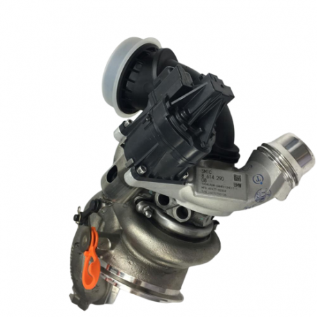 Turbo pour MINI JCW (F55 F56) 2.0 231 CV (170 KW) 49477-02223