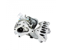 Turbo pour MINI One D (R50) 1.4D 75 CV (55 KW) 17201-33010