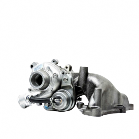 Turbo pour MINI One D (R50) 1.4D 75 CV (55 KW) 17201-33010