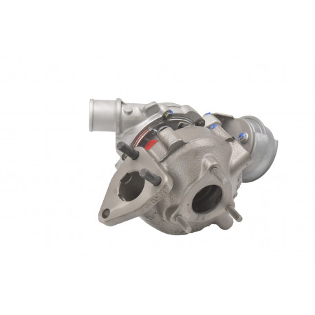 Turbo pour MINI One D (R50) 1.4D 88 CV (65 KW) 755925-5001S