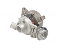 Turbo pour MINI One D (R50) 1.4D 88 CV (65 KW) 755925-5001S