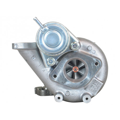 Turbo pour NISSAN Juke 1.6 DIG-T 190 CV 49335-01801