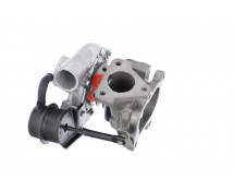 Turbo pour OPEL Astra F 1.7 TD 68 CV 454092-5001S