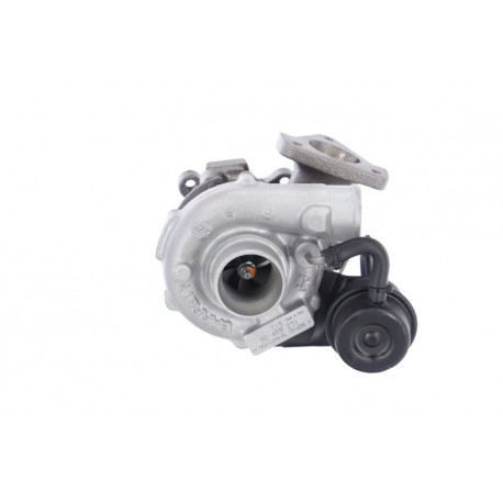 Turbo pour OPEL Astra F 1.7 TD 68 CV 454092-5001S