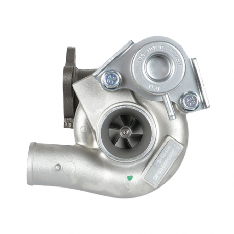 Turbo pour OPEL Astra G 1.7 CdTI 80 CV 49173-06503