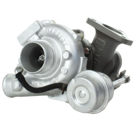 Turbo pour OPEL Astra G 1.7 TD 68 CV 454187-5001S