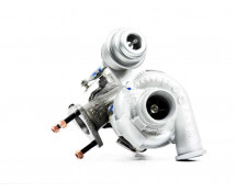 Turbo pour OPEL Astra G 2.0 DI 82 CV 454098-5003S