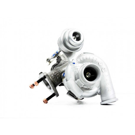 Turbo pour OPEL Astra G 2.0 DI 82 CV 454098-5003S