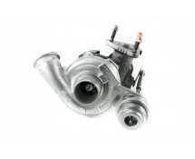 Turbo pour OPEL Astra G 2.0 dTI 101 CV 454216-5003S