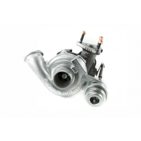 Turbo pour OPEL Astra G 2.0 dTI 101 CV 454216-5003S