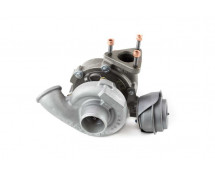 Turbo pour OPEL Astra G 2.2 dTI 125 CV 717625-5001S