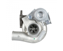 Turbo pour OPEL Astra H 1.7 CdTI 80 CV 49173-06503