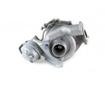 Turbo pour OPEL Astra H 1.7 CdTI 101 CV 49131-06016