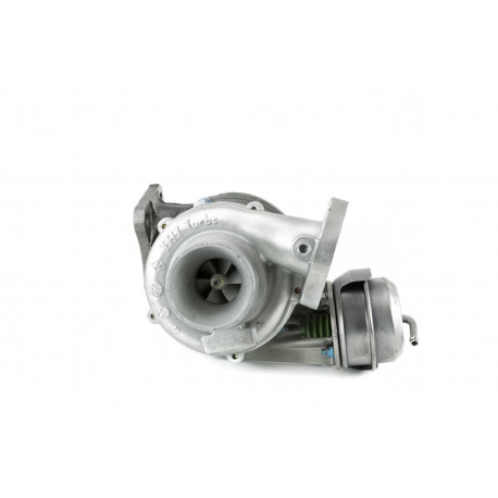 Turbo pour OPEL Astra H 1.7 CdTI 125 CV VIFC