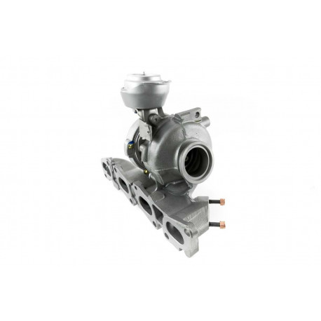 Turbo pour OPEL Astra H 1.9 CdTI 150 CV 773720-5001S