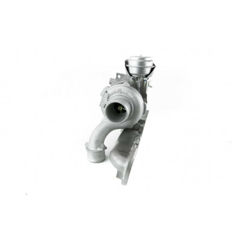 Turbo pour OPEL Astra H 1.9 CdTI 150 CV 773720-5001S