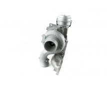 Turbo pour OPEL Astra H 1.9 CdTI 101 CV 767835-5003S