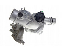 Turbo pour OPEL Astra J 1.4 TURBO 120 CV 853215-5003S