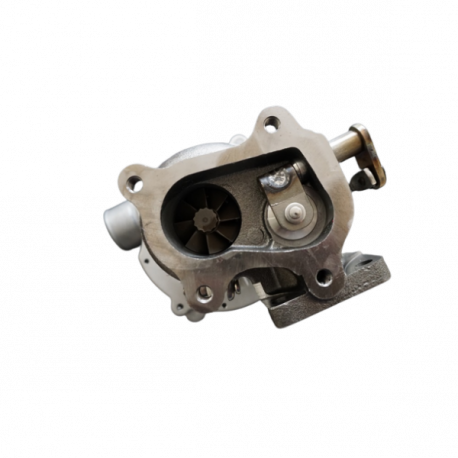 Turbo pour OPEL Campo 2.5 D 101 CV VICL