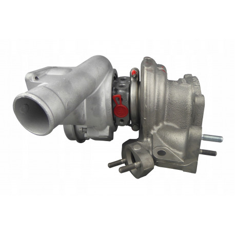 Turbo pour OPEL Insignia 2.8 V6 TURBO 260 CV 49389-01762