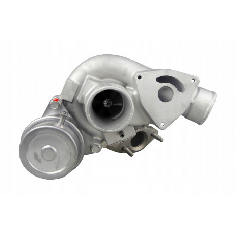 Turbo pour OPEL Insignia 2.8 V6 TURBO 260 CV 49389-01762