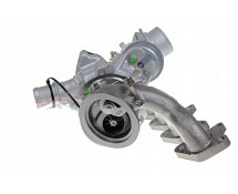 Turbo pour OPEL Meriva B 1.4 ECOTEC 140 CV 853215-5003S