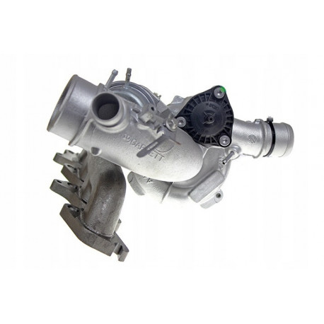 Turbo pour OPEL Meriva B 1.4 ECOTEC 140 CV 853215-5003S