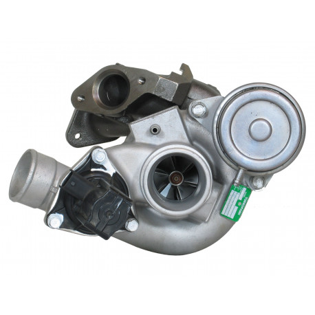 Turbo pour OPEL Signum 2.8 V6 TURBO 230 CV 49389-01710