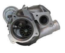Turbo pour OPEL Signum 2.8 V6 TURBO 250 CV 49389-01710