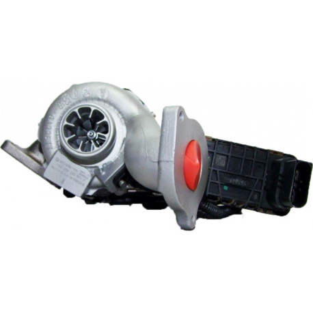 Turbo 783412-5005S