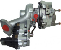 Turbo 783412-5005S