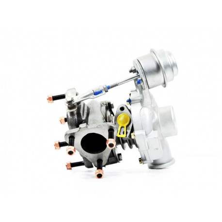 Turbo pour OPEL Zafira A 2.0 DI 82 CV 454098-5003S