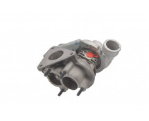 Turbo pour PEUGEOT 306 1.9 dT/SRdT 90 CV 454027-5002S