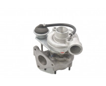 Turbo pour PEUGEOT 306 1.9 dT/SRdT 90 CV 454027-5002S
