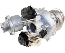 Turbo pour PEUGEOT 308 1 1.6 THP 16V 200 CV 5303 988 0163