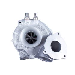Turbo pour BMW 525d (F11) 525D 218 CV 5316 998 0077