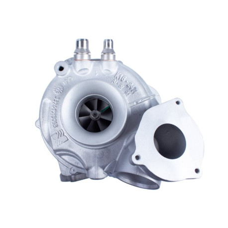 Turbo pour BMW 525d (F11) 525D 218 CV 5316 998 0077