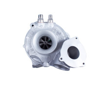 Turbo pour BMW 525d (F11) 525D 218 CV 5316 998 0077