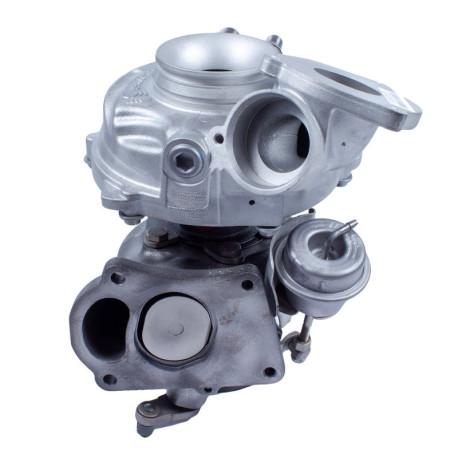 Turbo pour BMW 525d (F11) 525D 218 CV 5316 998 0077