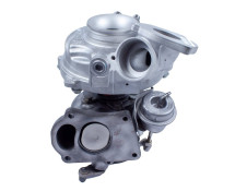 Turbo pour BMW 525d (F11) 525D 218 CV 5316 998 0077