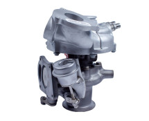 Turbo pour BMW 525d (F11) 525D 218 CV 5316 998 0077