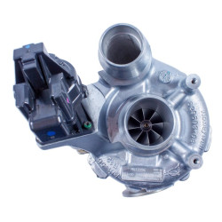 Turbo 840069-5015S
