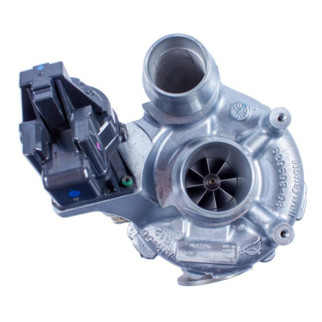 Turbo 840069-5015S