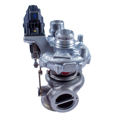 Turbo 840069-5015S