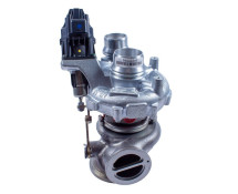 Turbo 840069-5015S