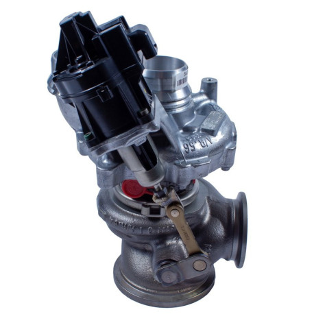 Turbo 840069-5015S