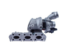 Turbo pour PEUGEOT 807 2.0 HDi 120 CV 764609-5003S