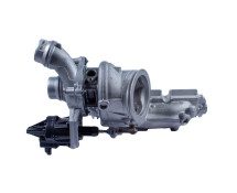 Turbo pour PEUGEOT 807 2.0 HDi 120 CV 764609-5003S