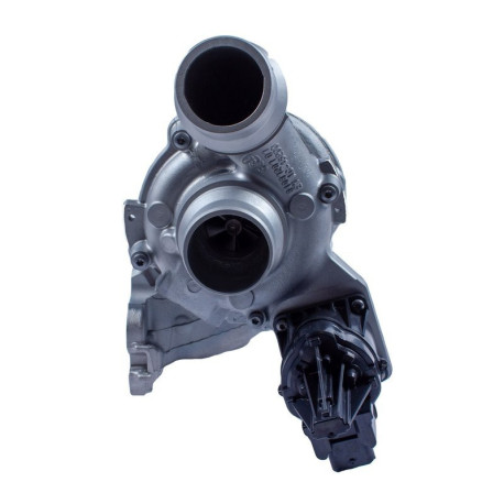 Turbo pour PEUGEOT 807 2.0 HDi 120 CV 764609-5003S