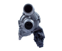 Turbo pour PEUGEOT 807 2.0 HDi 120 CV 764609-5003S
